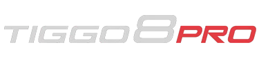 Tiggo 8 Pro