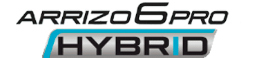 Arrizo 6 PRO Hybrid Arrizo 6 PRO Hybrid