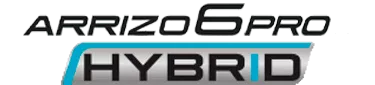 Arrizo 6 PRO Hybrid