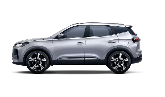 Tiggo 5X Sport