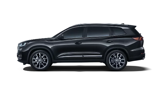 Tiggo 8 Pro