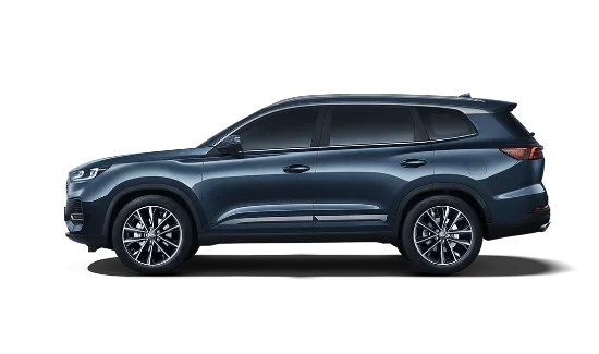 Tiggo 8 Pro