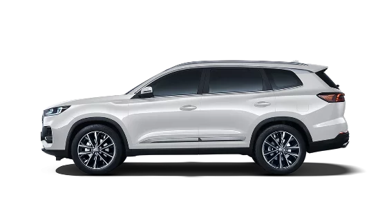 Tiggo 8 Pro