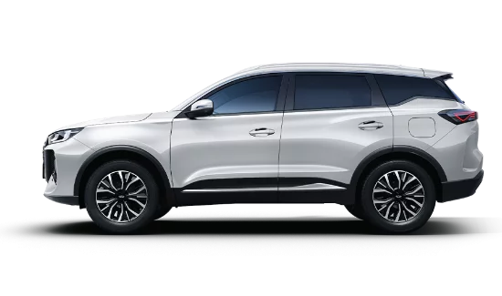 Tiggo 7 PRO PHEV
