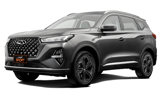 Tiggo Sport 7 Tiggo Sport 7