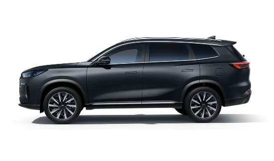 Tiggo 8 PRO PHEV