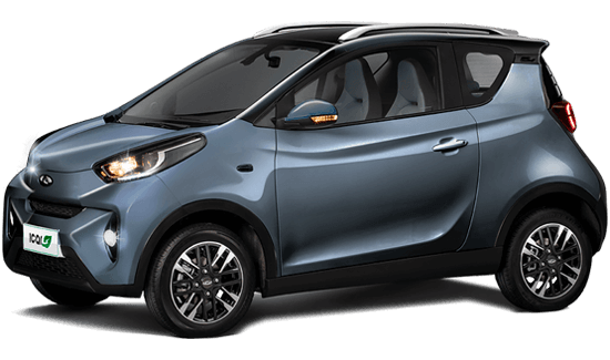 iCar iCar