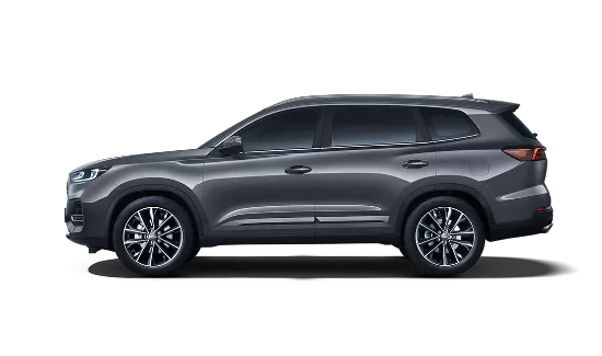 Tiggo 8 Pro