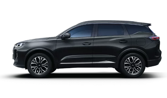 Tiggo 7 PRO PHEV