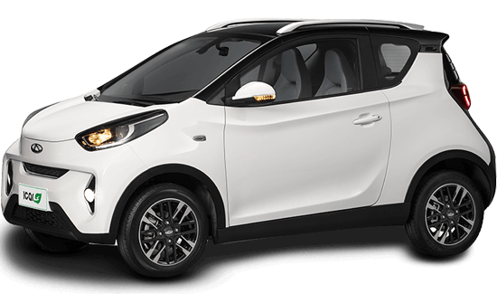iCar iCar