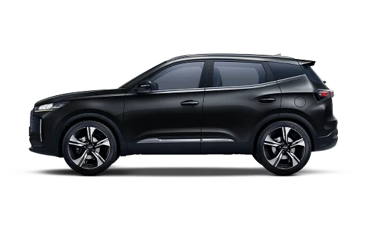 Tiggo 5X Sport