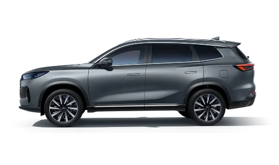 Tiggo 8 PRO PHEV
