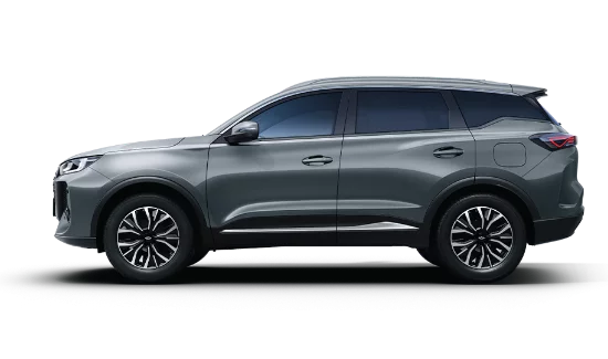 Tiggo 7 PRO PHEV