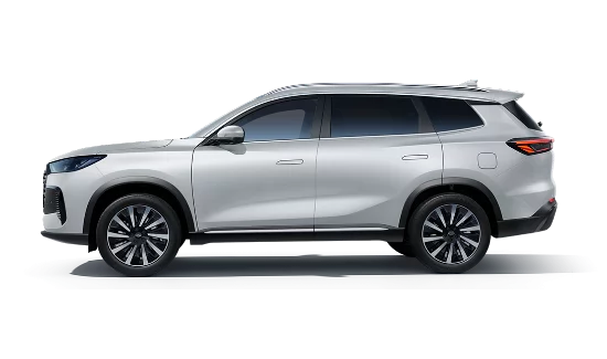 Tiggo 8 PRO PHEV